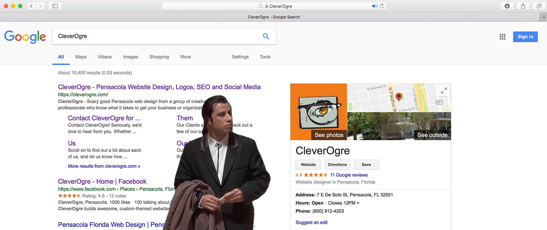 Feeling lost without Listings Management from CleverOgre