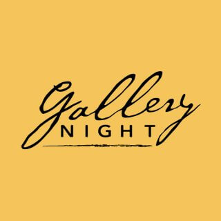 Gallery Night Pensacola logo