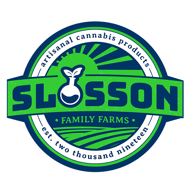 Slosson Family Farms